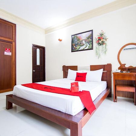 Reddoorz Plus @ Pham Ngu Lao 2 Ho Şi Min Dış mekan fotoğraf