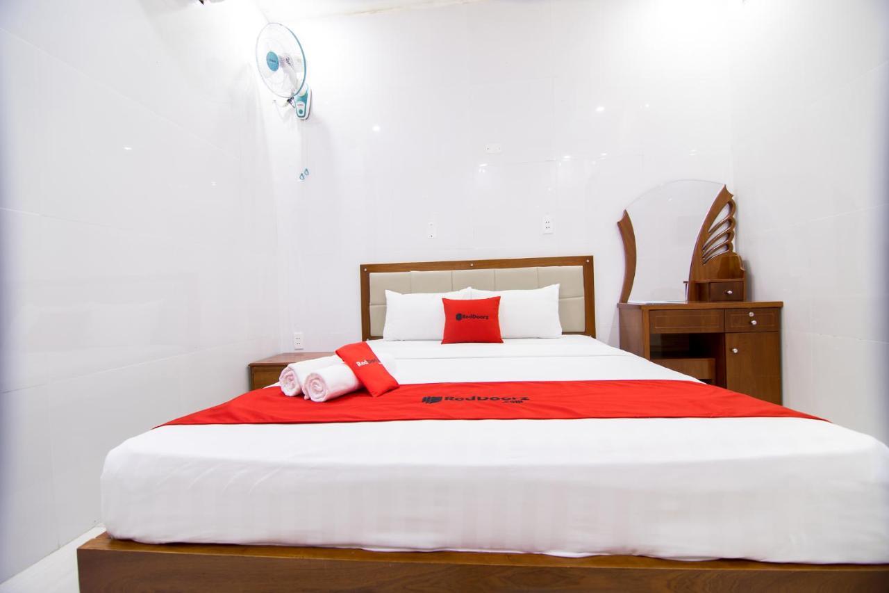Reddoorz Plus @ Pham Ngu Lao 2 Ho Şi Min Dış mekan fotoğraf