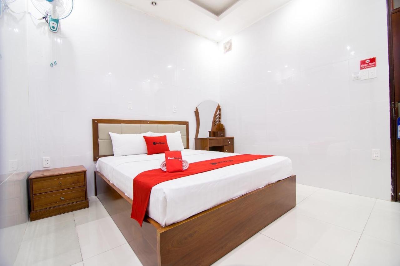 Reddoorz Plus @ Pham Ngu Lao 2 Ho Şi Min Dış mekan fotoğraf